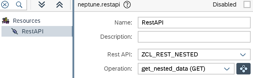 Neptune Software Community