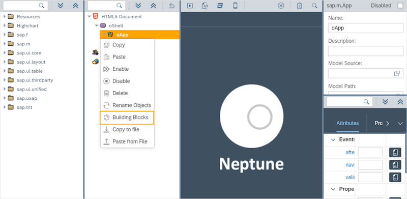 Neptune Software Community