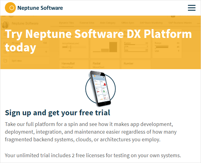 Install Planet 9 Development Environment Neptune Software Community