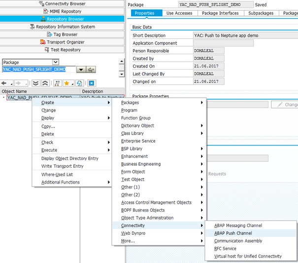 Neptune Software Community
