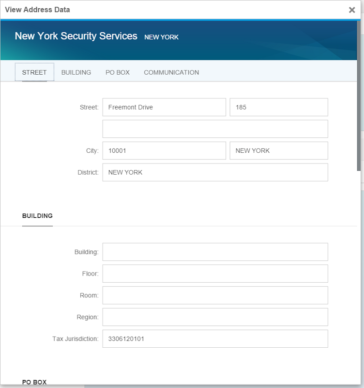 Neptune Software Community