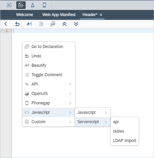 Neptune Software Community