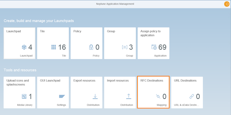 Neptune Software Community