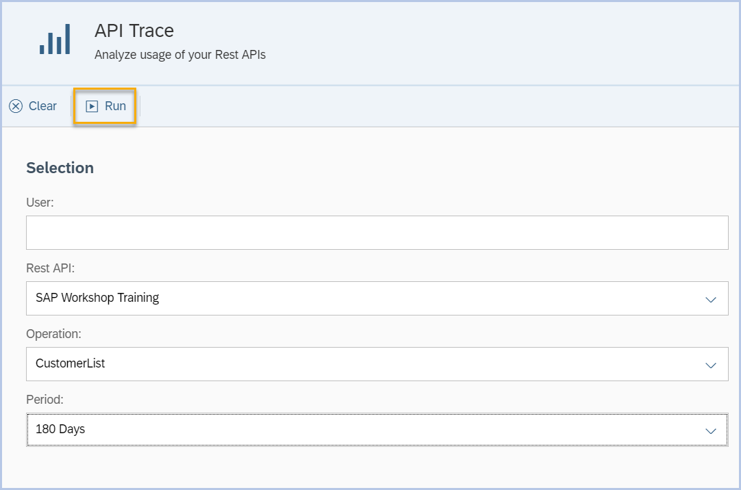Api Trace Neptune Software Community