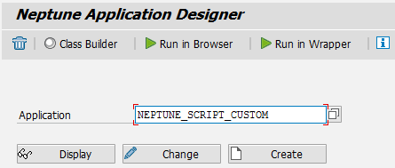 Neptune Software Community