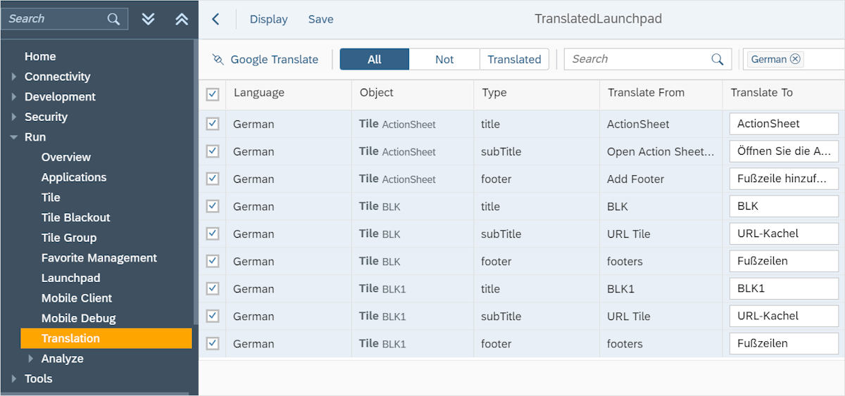 Translation Neptune Community Translation Neptune Community