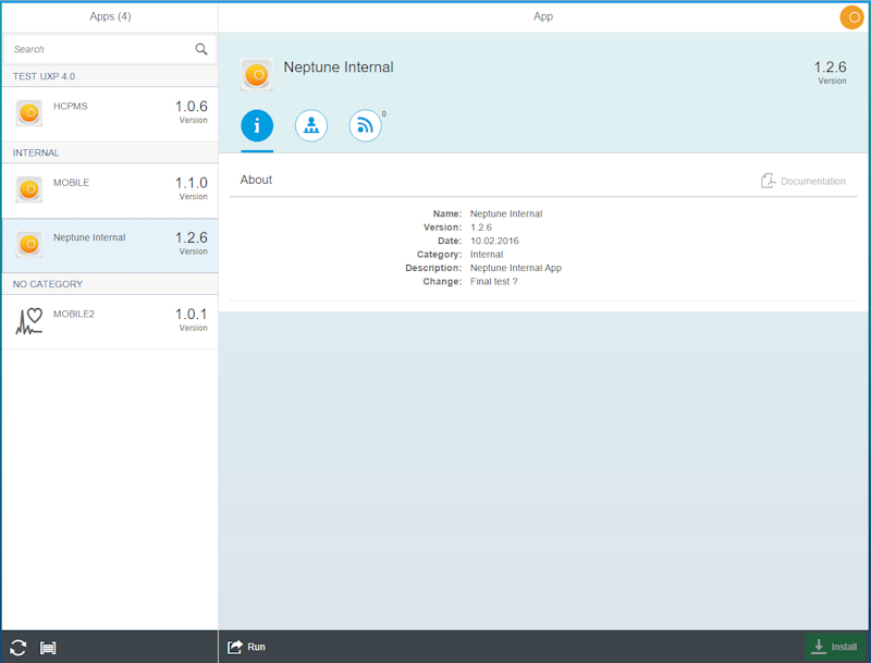Neptune Software Community