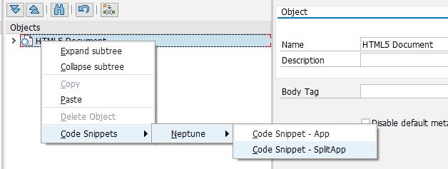Neptune Software Community