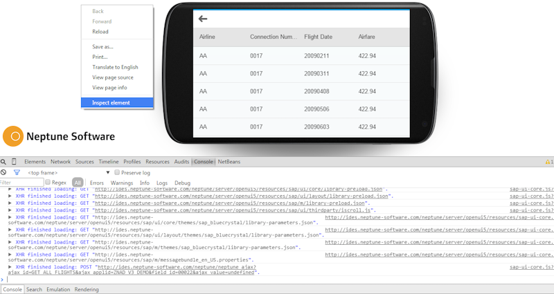 Neptune R Neptune Software Community