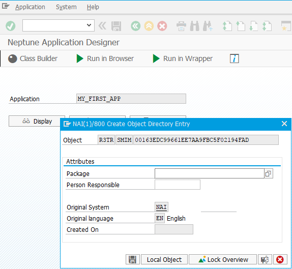 Neptune Software Community