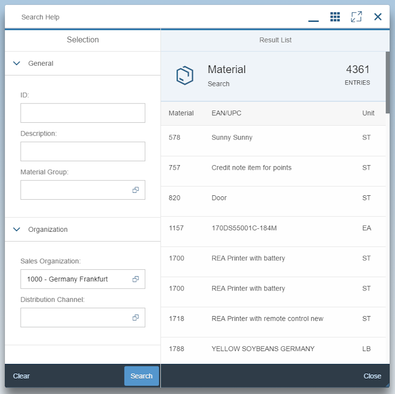 Neptune Software Community