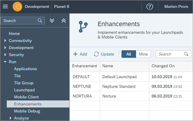 Dxp Sap 5 3 Neptune Software Community