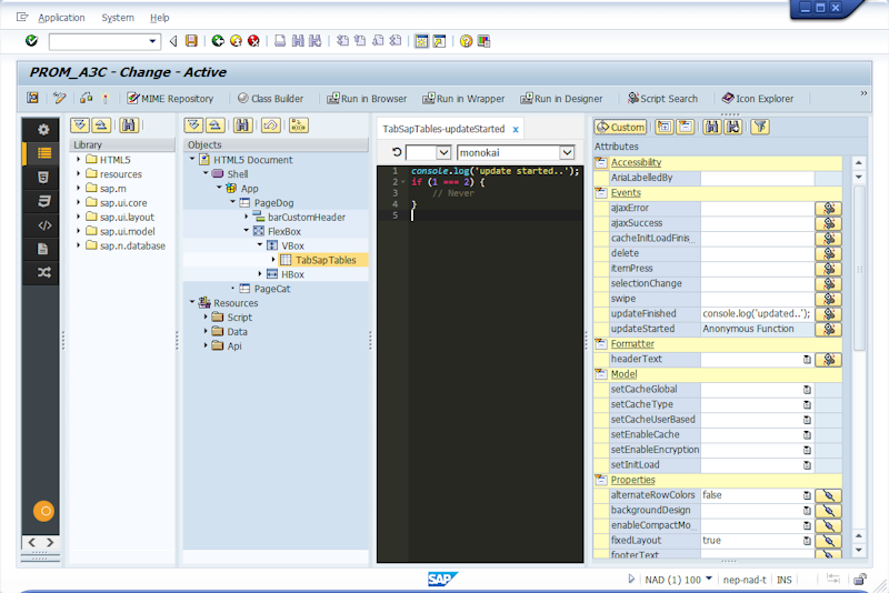 Neptune Software Community