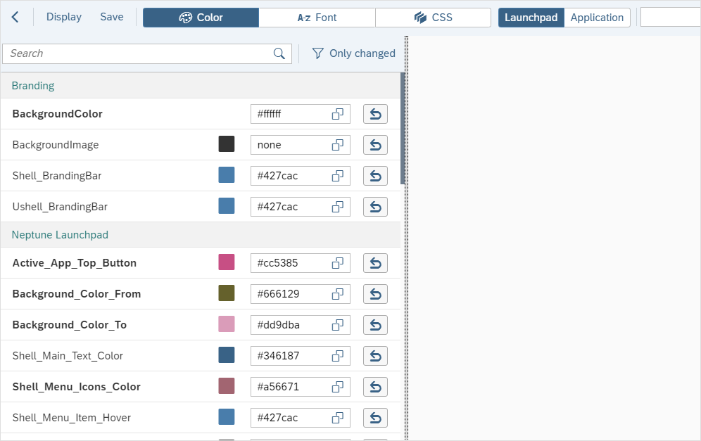 Neptune Software Community