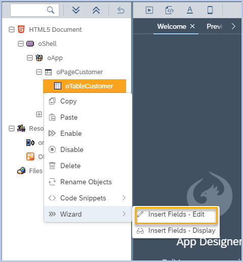 Develop App By Consuming Odata Source Neptune Software Community