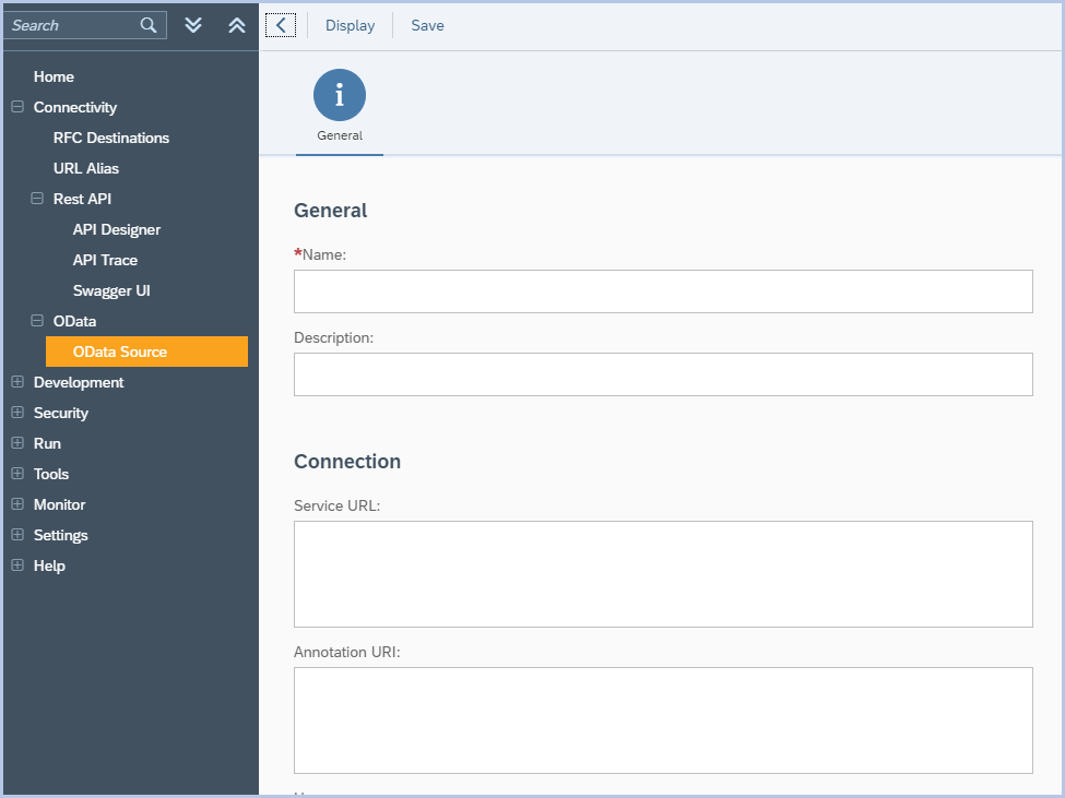 Odata Source Neptune Software Community