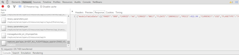 Neptune Software Community