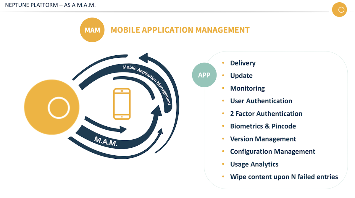 Is The Neptune Dxp A Mobile Application Management Solution Mam Neptune Software Community