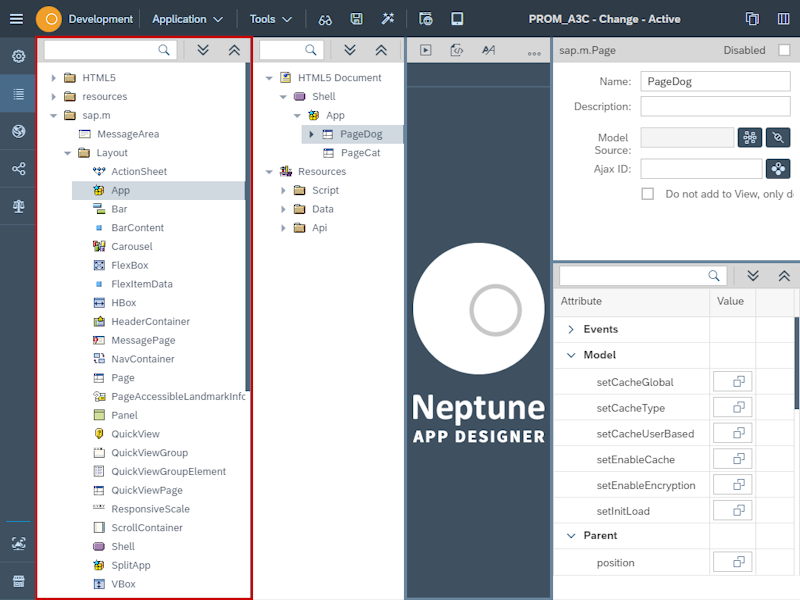 Neptune Software Community