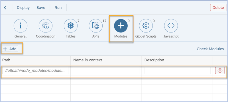 Cmd Neptune Module Neptune Software Community