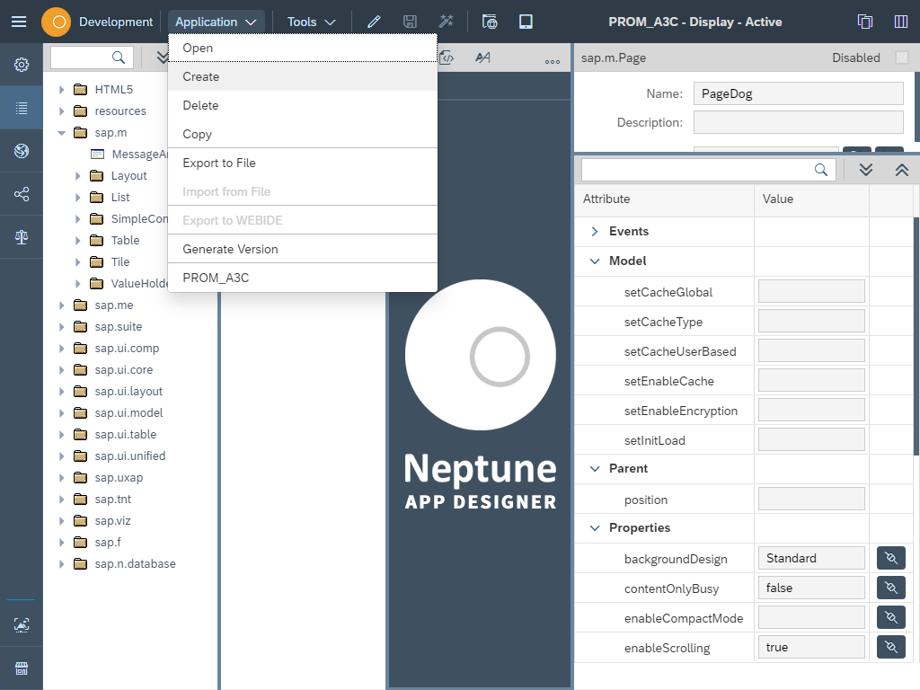 Neptune Software Community