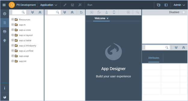 Develop Your First Planet 9 App Neptune Software Community