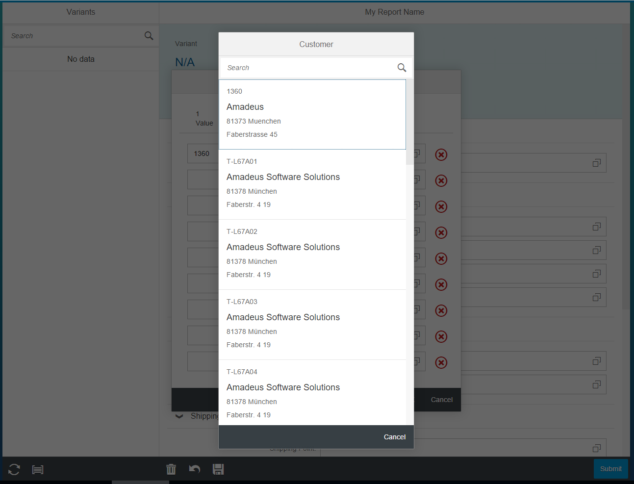 Neptune Software Community