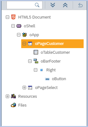 Develop App By Consuming Odata Source Neptune Software Community