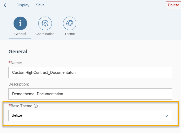 Neptune Software Community
