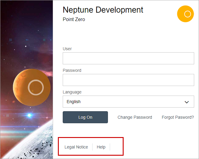 Neptune Software Community