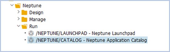 Neptune Software Community